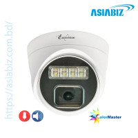 Eurovision EV-IPC-FC20D-DMS-V3 4MP Dome IP Camera